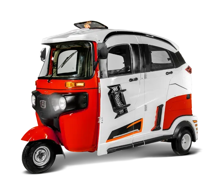 Torito CROM PLUS GNV, vista 1 de 8